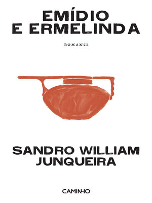 cover image of Emídio e Ermelinda
